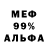 ГАШ Cannabis DandelionWilde